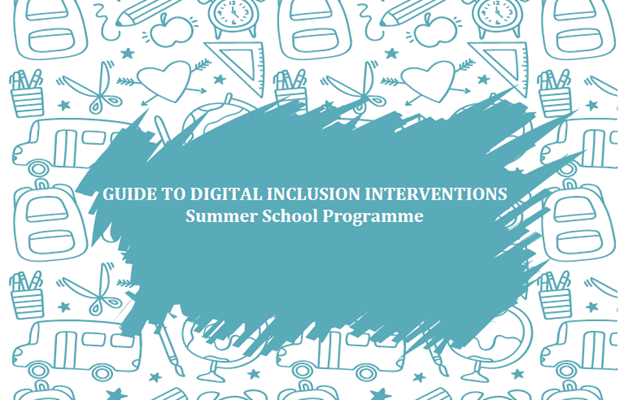 Guide to Digital Inclusion Interventions 
